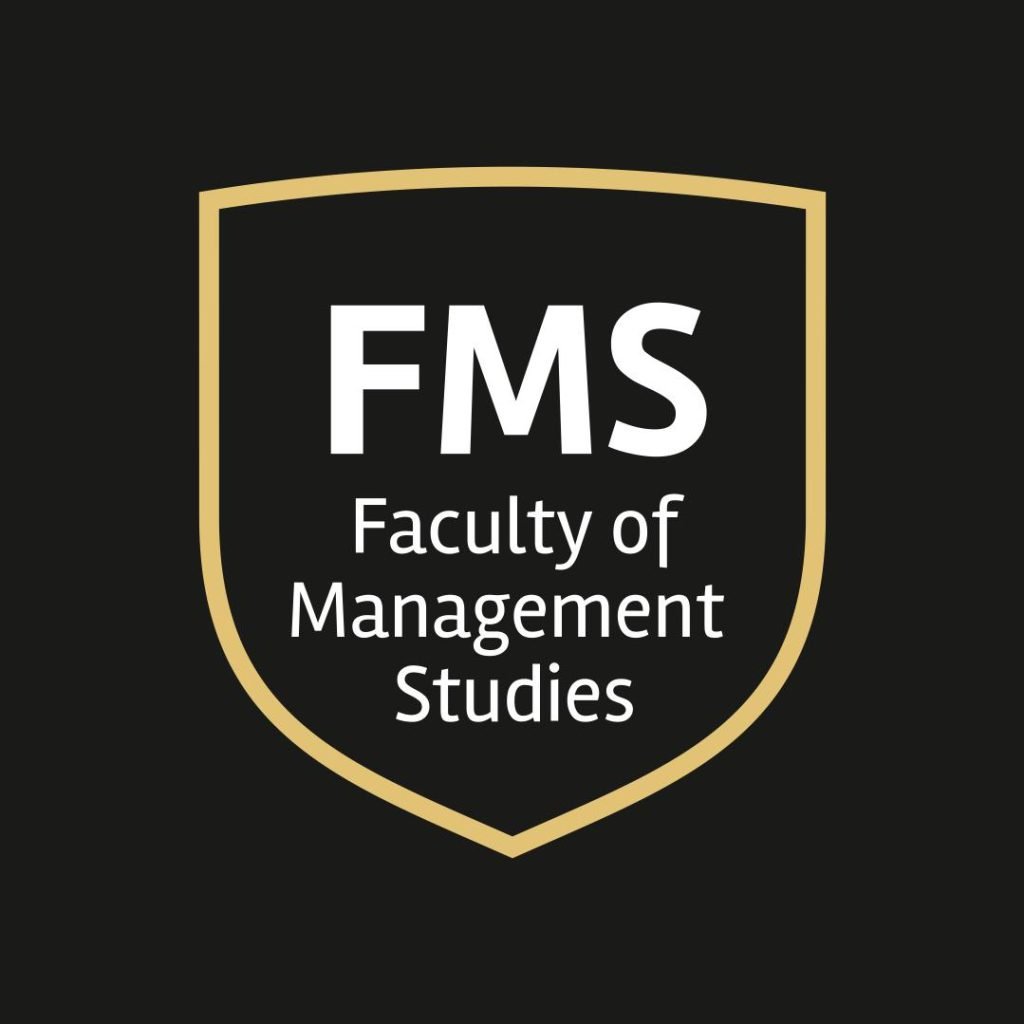 Faculty of Management Studies