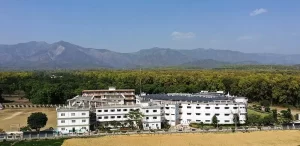 dev-bhoomi uttarakhand university