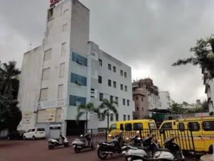 aims pune