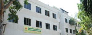 aims pune